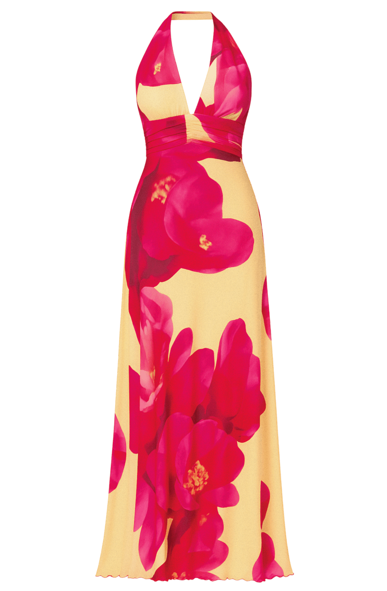 Harri Sitta Dress | | S | Agnese Studios