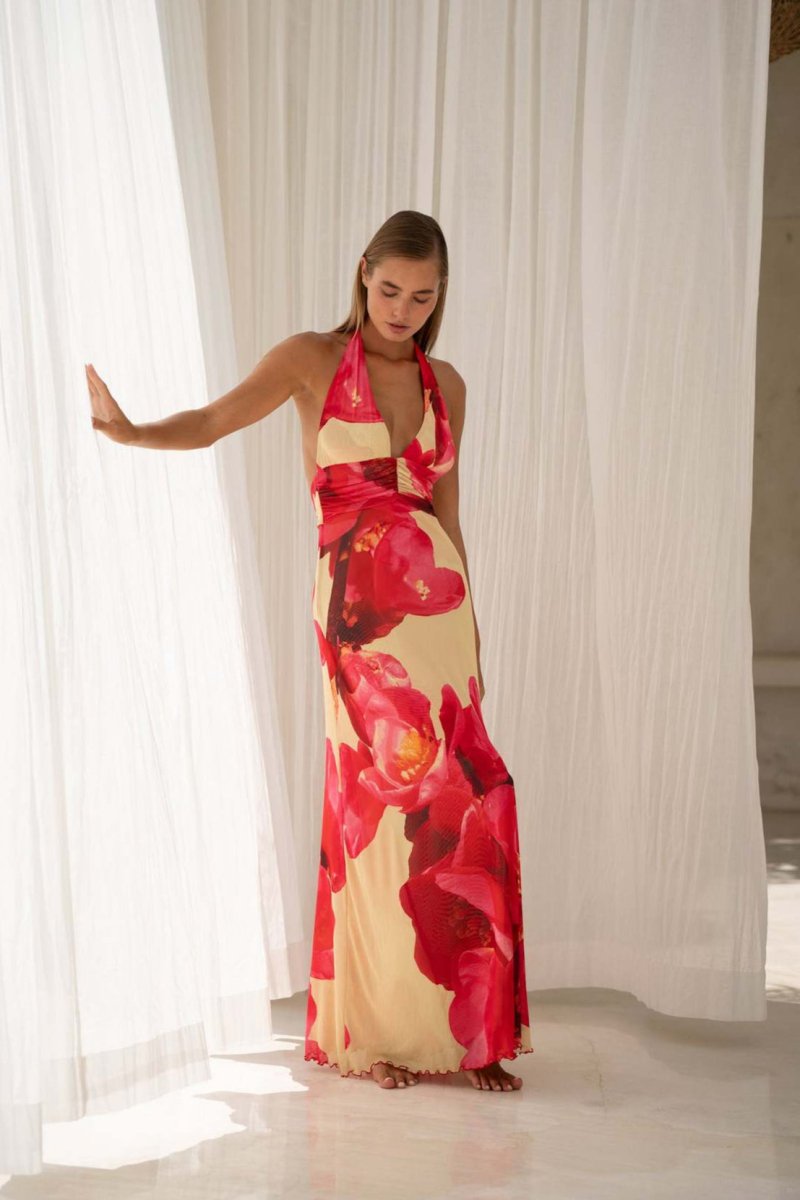 Harri Sitta Dress | | S | Agnese Studios
