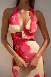 Harri Sitta Dress | | S | Agnese Studios