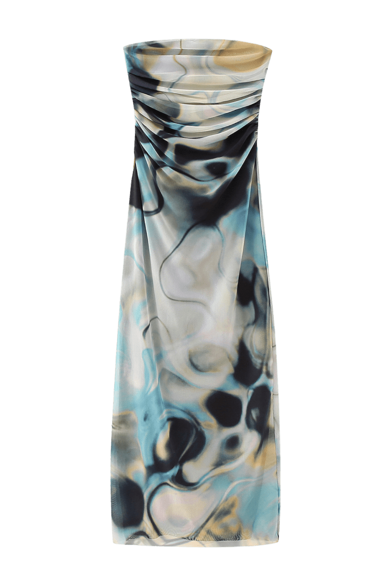Helenna Lucas Dress | | S | Agnese Studios