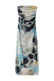 Helenna Lucas Dress | | S | Agnese Studios