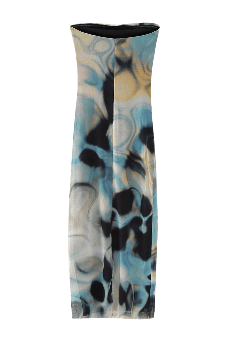 Helenna Lucas Dress | | S | Agnese Studios