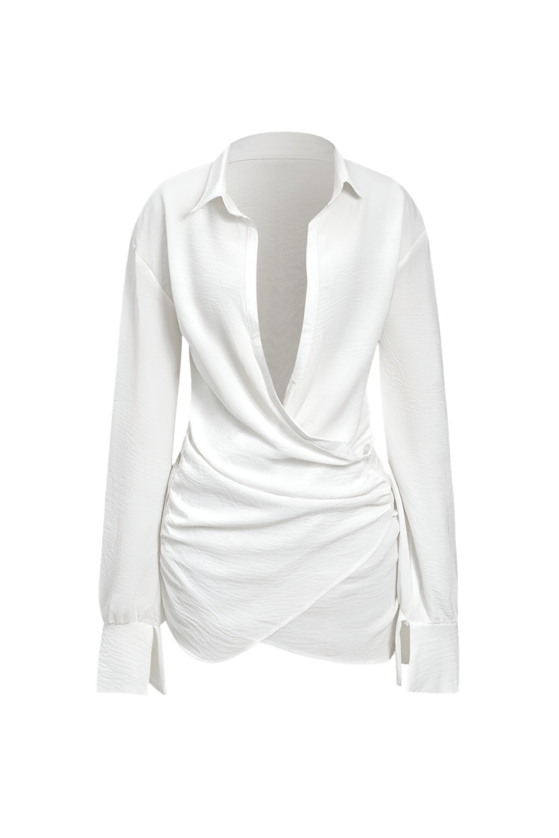 Hilda Della Dress | | S | Agnese Studios