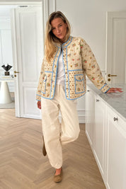 Hodei Jacket | | S | Agnese Studios