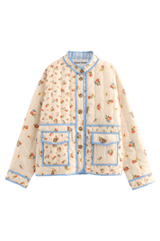 Hodei Jacket | | S | Agnese Studios