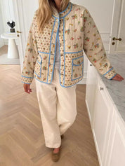 Hodei Jacket | | S | Agnese Studios