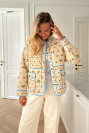 Hodei Jacket | | S | Agnese Studios