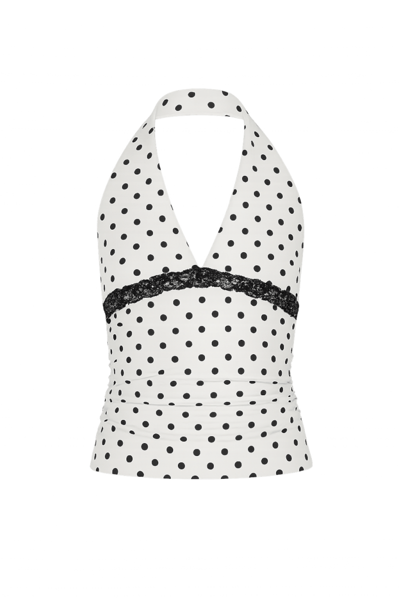 Hollis Stella Top | | S | Agnese Studios