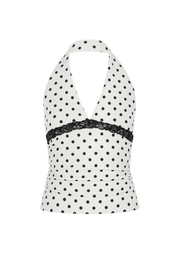 Hollis Stella Top | | S | Agnese Studios