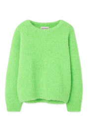 Honey Dew Sweater | | S | Agnese Studios