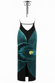 Huda Dress | | S | Agnese Studios