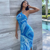 Iacono Romano Dress | | S | Agnese Studios