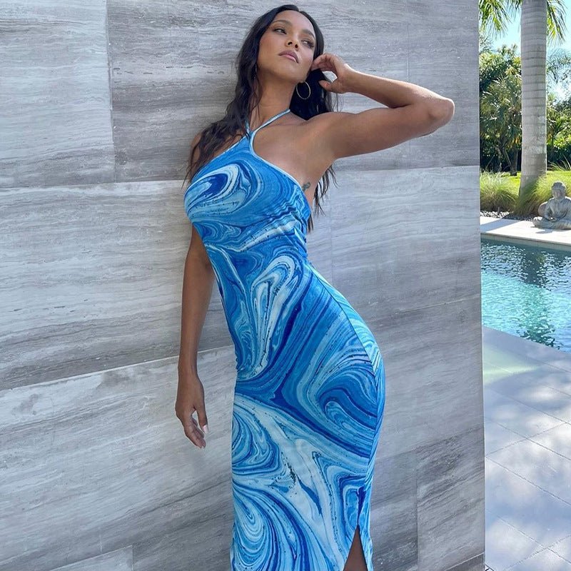 Iacono Romano Dress | | S | Agnese Studios