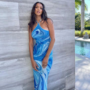 Iacono Romano Dress | | S | Agnese Studios