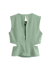 Icaria Irrequieta Set | | XS | Agnese Studios