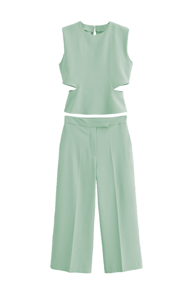 Icaria Irrequieta Set | | XS | Agnese Studios