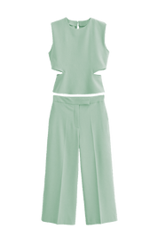Icaria Irrequieta Set | | XS | Agnese Studios
