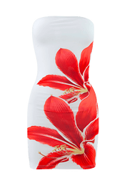 Ifigenia Even Dress | | S | Agnese Studios