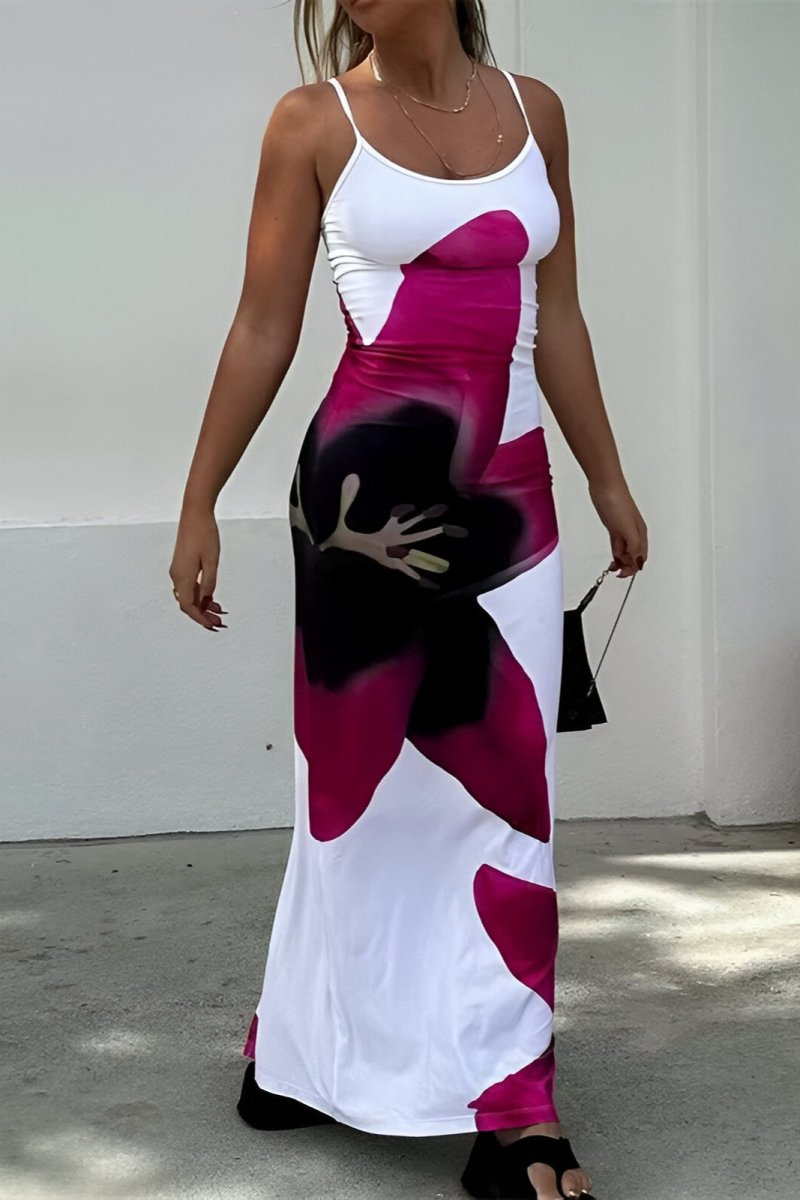 Inazia Dress | | S | Agnese Studios