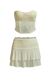 Ines Gine Set | | S | Agnese Studios