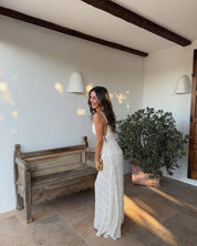 Iniera Dress | | S | Agnese Studios
