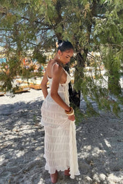 Iniera Dress | | S | Agnese Studios