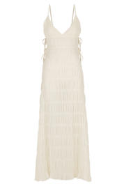 Iniera Dress | | S | Agnese Studios