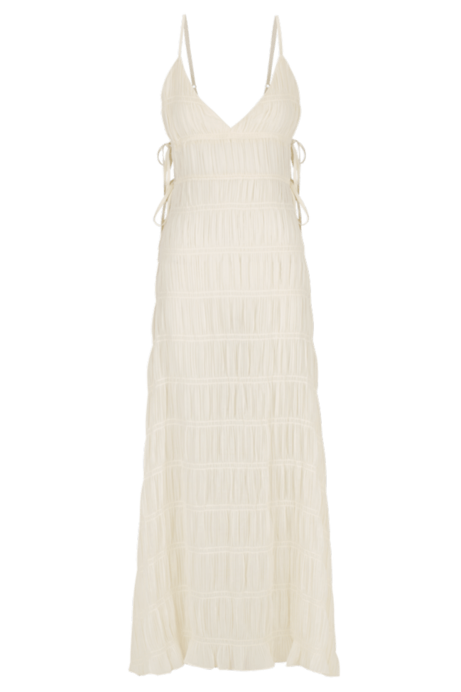 Iniera Dress | | S | Agnese Studios