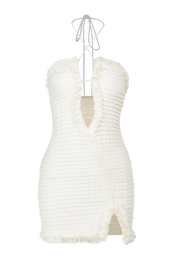 Ipazia Gregoria Dress | | S | Agnese Studios
