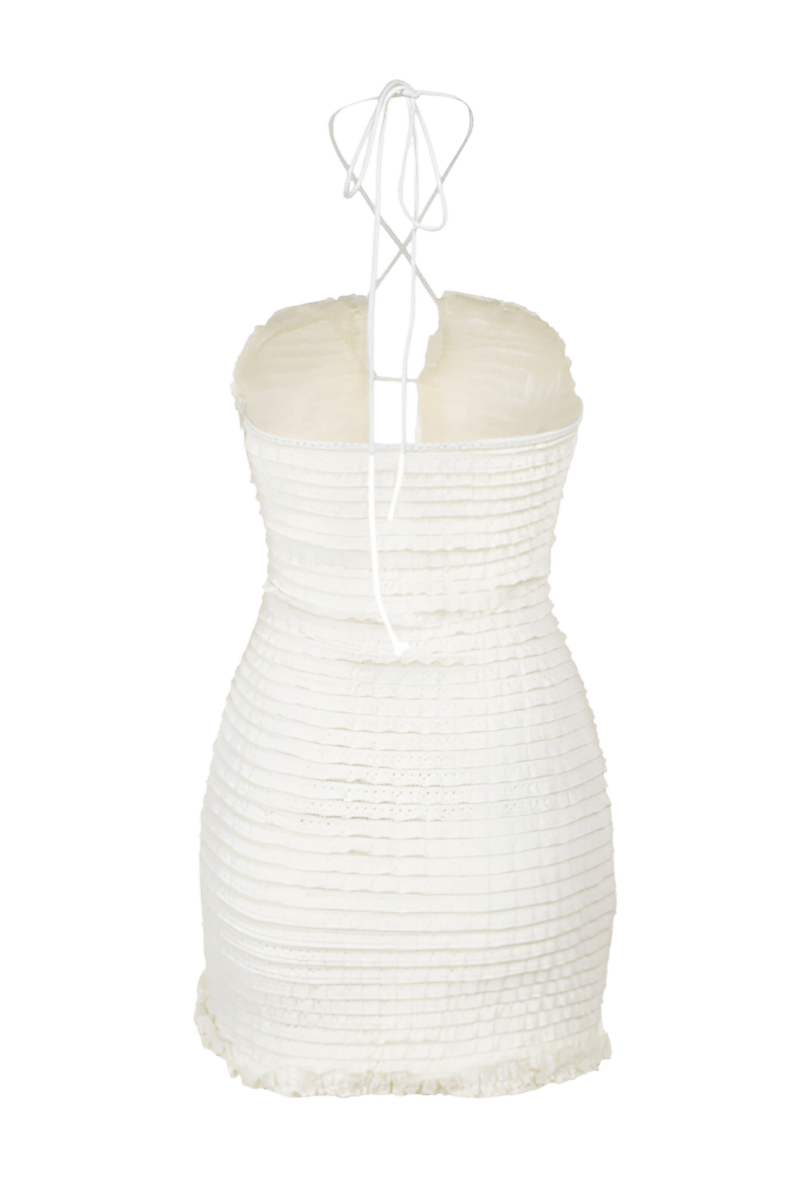 Ipazia Gregoria Dress | | S | Agnese Studios