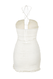 Ipazia Gregoria Dress | | S | Agnese Studios