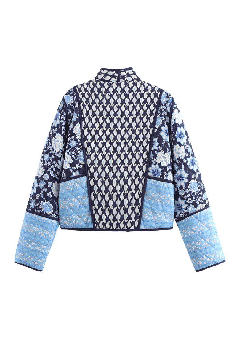 Iraisa Jacket | | S | Agnese Studios