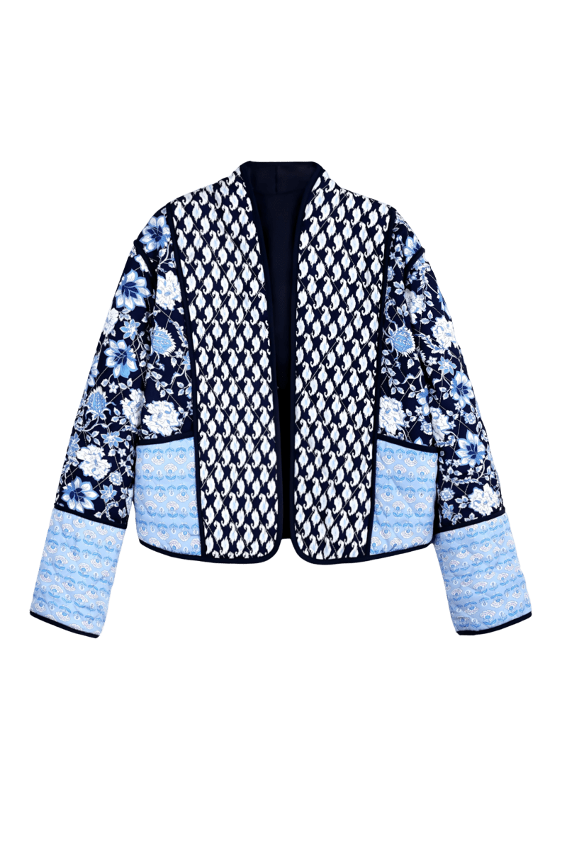 Iraisa Jacket | | S | Agnese Studios
