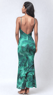 Irene Farina Dress | | XS | Agnese Studios