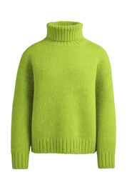 Iria Sweater | | S | Agnese Studios