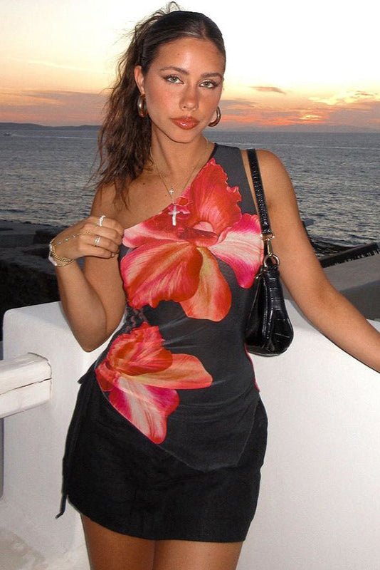 Irlara Top | | S | Agnese Studios