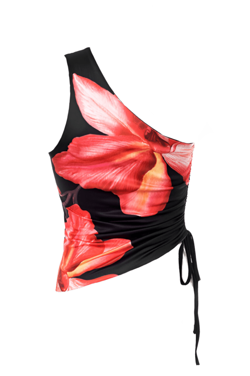 Irlara Top | | S | Agnese Studios