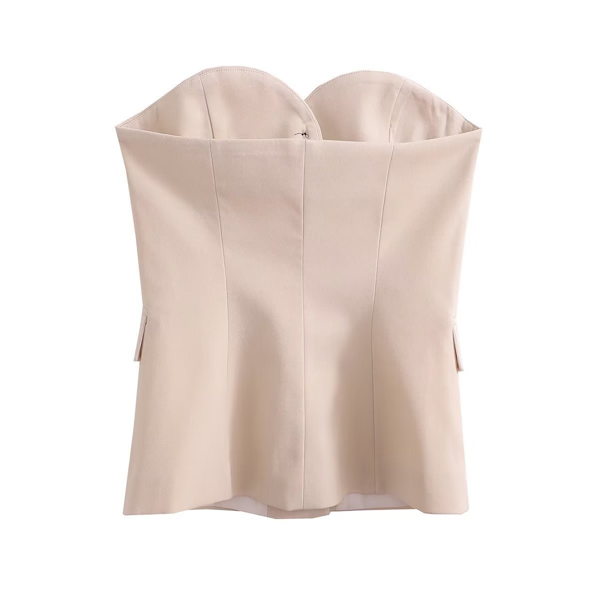 Irma Ferri Top | | XS | Agnese Studios