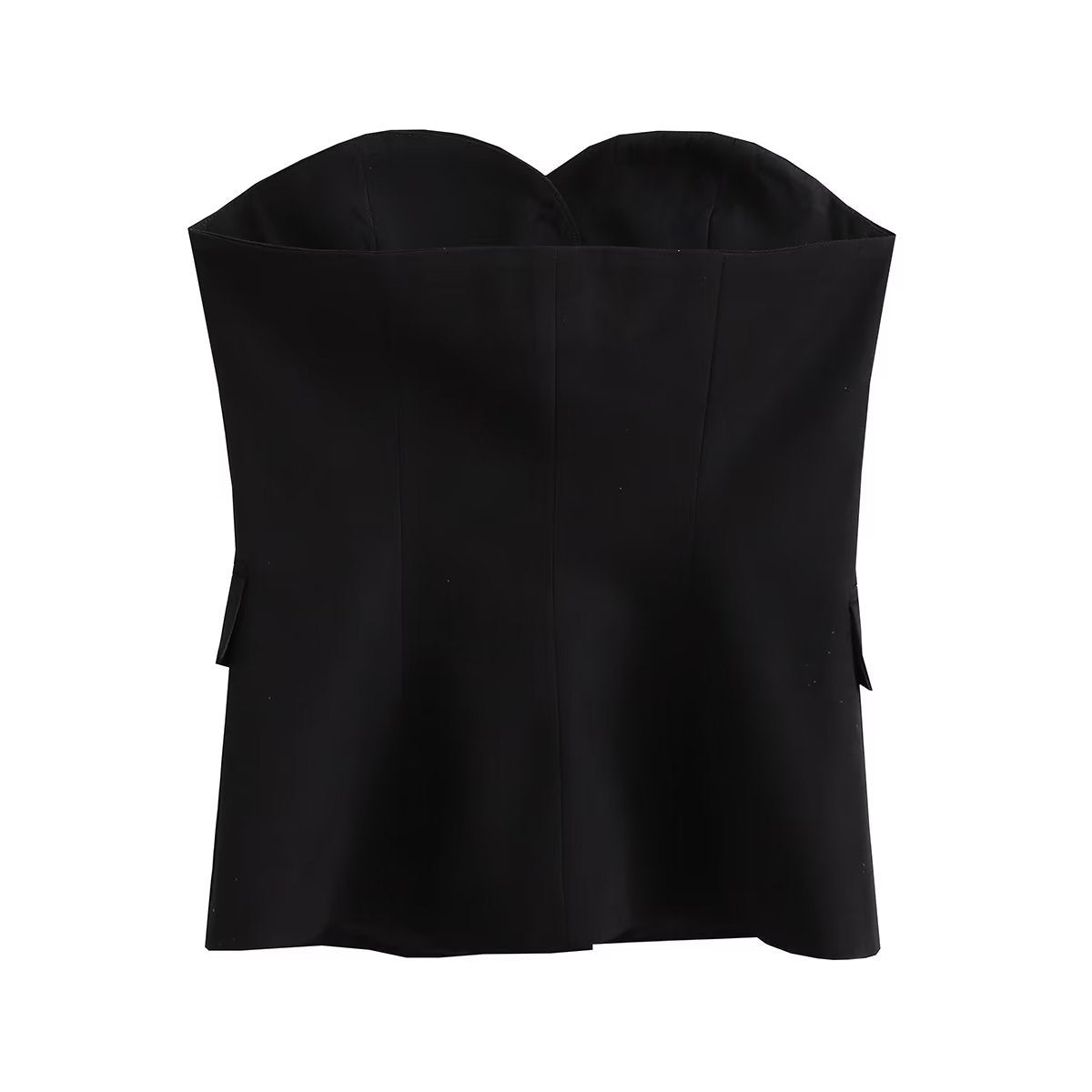 Irma Ferri Top | | XS | Agnese Studios