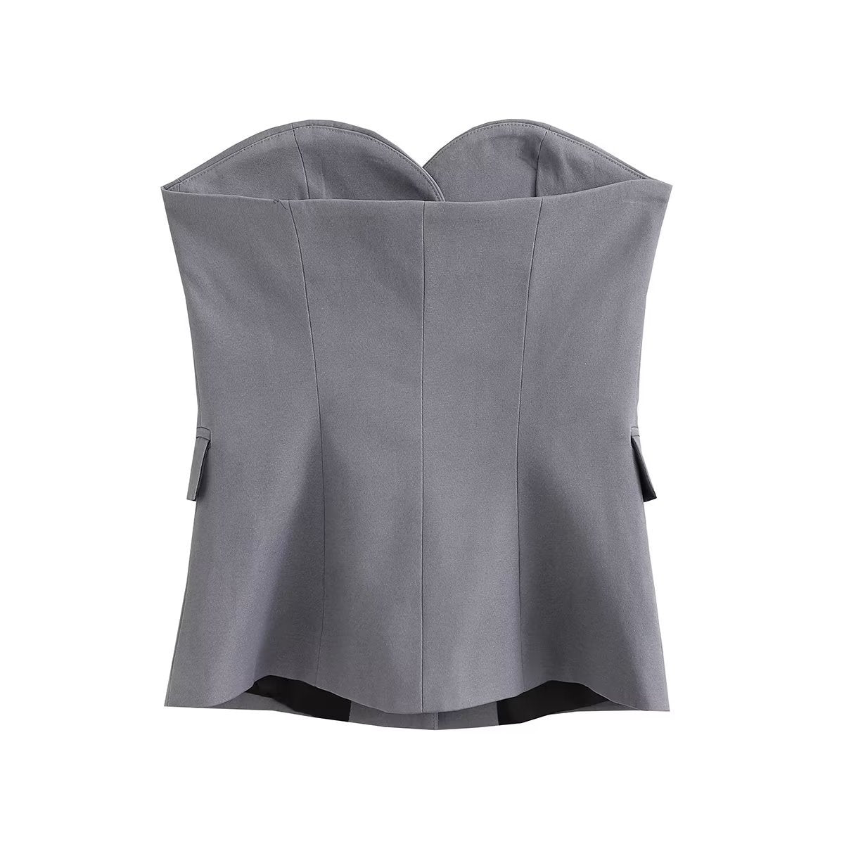 Irma Ferri Top | | XS | Agnese Studios