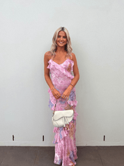 Isabella Danne Dress | | S | Agnese Studios