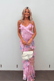 Isabella Danne Dress | | S | Agnese Studios