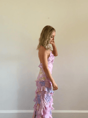 Isabella Danne Dress | | S | Agnese Studios