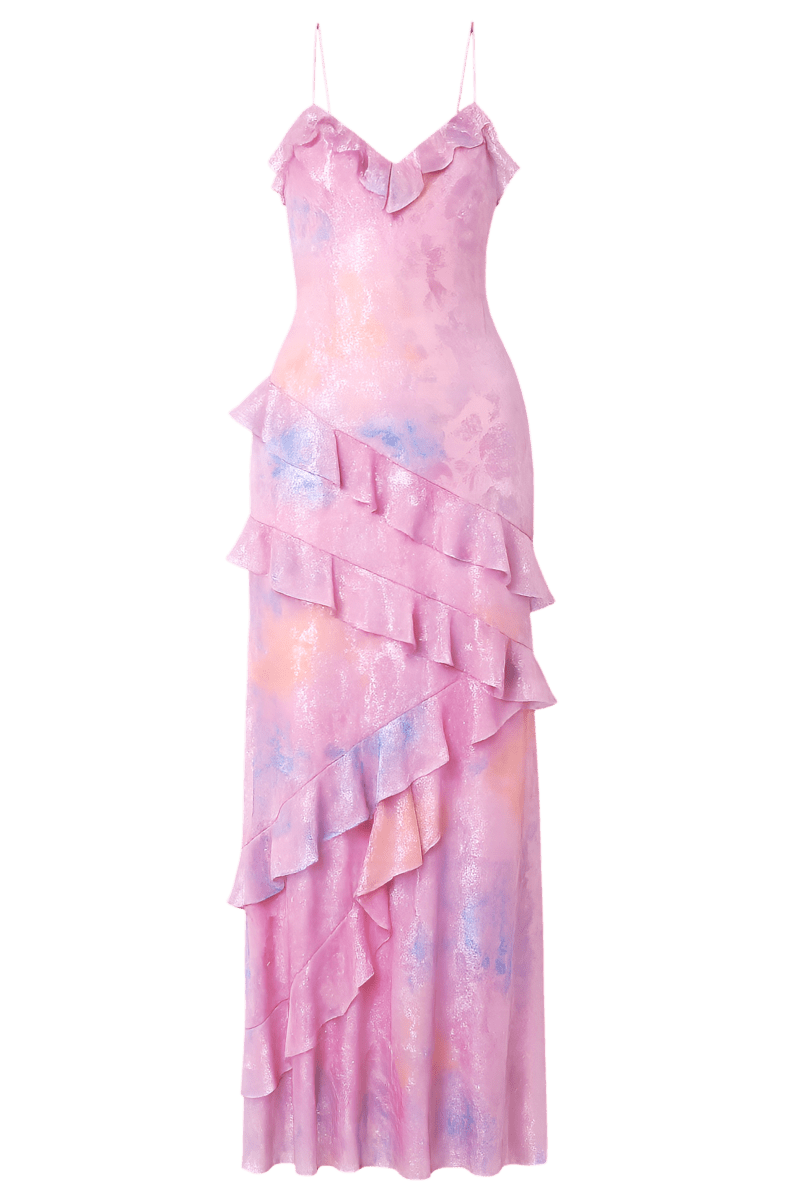 Isabella Danne Dress | | S | Agnese Studios