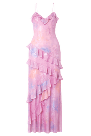 Isabella Danne Dress | | S | Agnese Studios