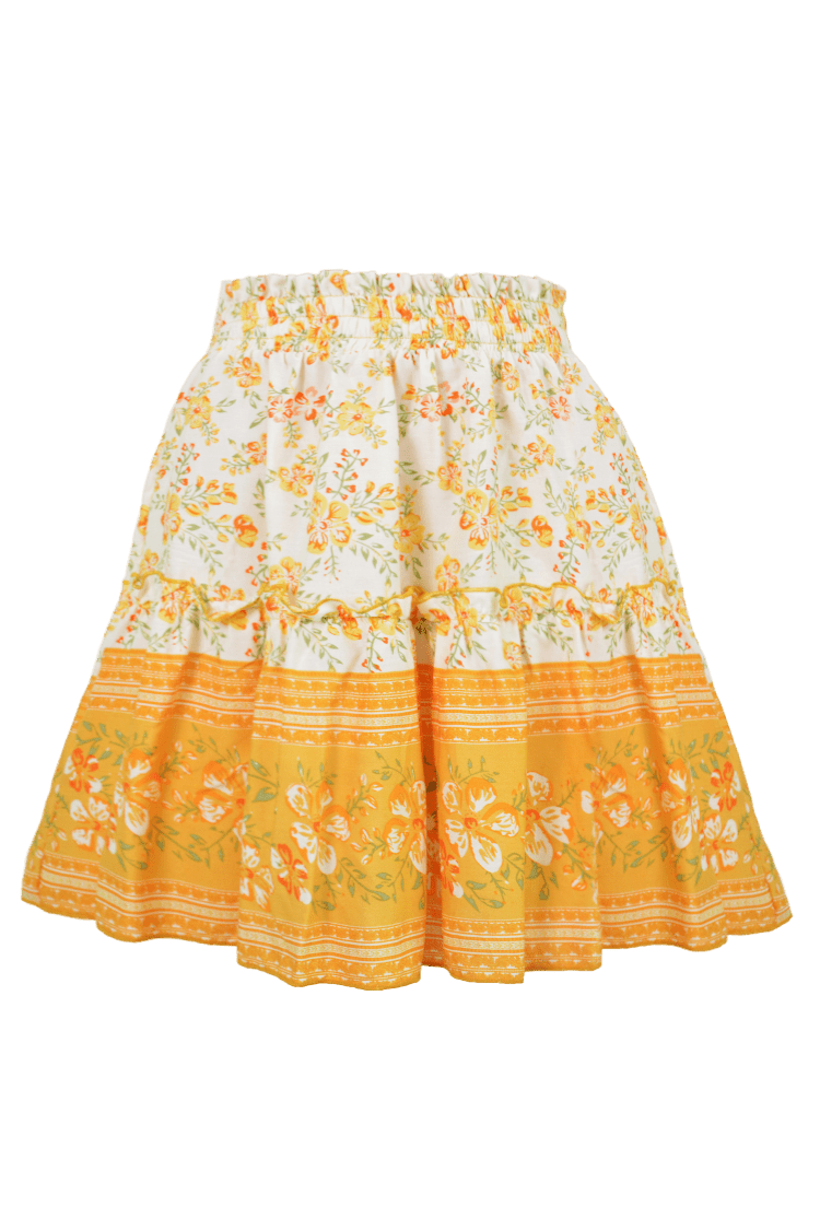 Isabella Ianni Skirt | | S | Agnese Studios
