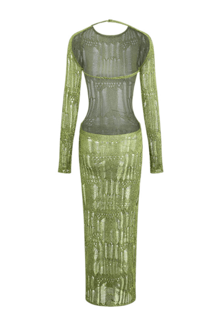 Isabella Marchesi Dress | | XS | Agnese Studios