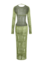Isabella Marchesi Dress | | XS | Agnese Studios
