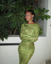 Isabella Marchesi Dress | | XS | Agnese Studios