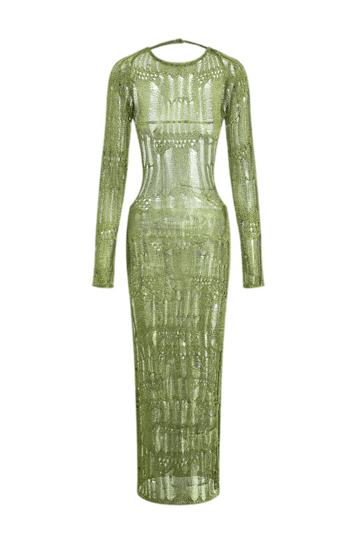 Isabella Marchesi Dress | | XS | Agnese Studios